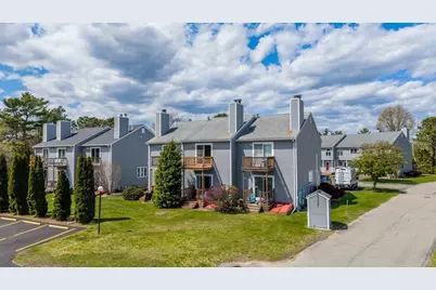 2743 Cranberry Hwy #13B, Wareham, MA 02571 - Photo 24