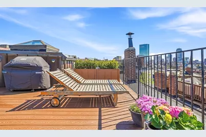 77-A Revere St #4, Boston, MA 02114 - Photo 2