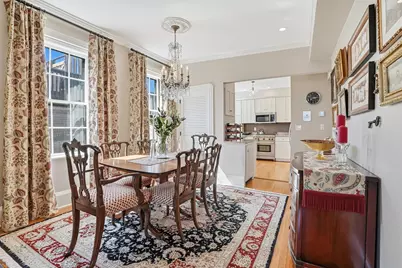 77-A Revere St #4, Boston, MA 02114 - Photo 4