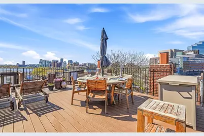 77-A Revere St #4, Boston, MA 02114 - Photo 32