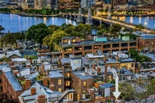 77A Revere St, Boston, MA 02114 - Photo 40