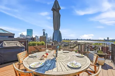 77-A Revere St #4, Boston, MA 02114 - Photo 30
