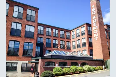 160 Fremont Street #230, Worcester, MA 01603 - Photo 1