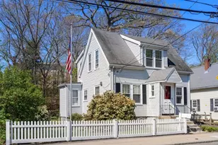 45 Edgemere Rd, Boston, MA 02132 - Photo 2