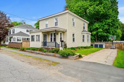 111 Linden Street, Hamilton, MA 01982 - Photo 2