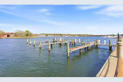 45 Main St #27, Wareham, MA 02571 - Photo 26