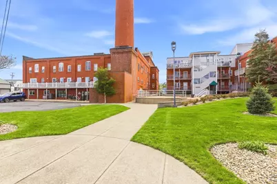 45 Main St #27, Wareham, MA 02571 - Photo 28