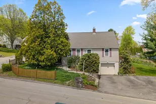 38 Upland St, Auburn, MA 01501 - Photo 1