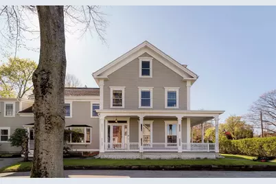 31 School St. #1, Andover, MA 01810 - Photo 2