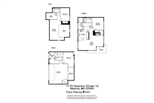 1175 Chestnut St, Newton, MA 02464 - Photo 38
