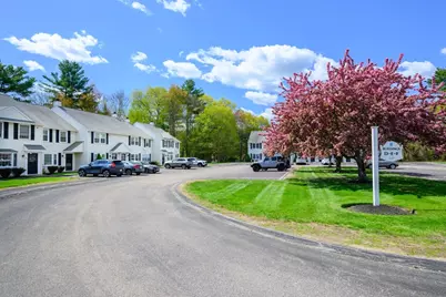 728 Auburn St #D4, Whitman, MA 02382 - Photo 28