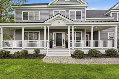 39 Summit Pointe Drive, Holliston, MA 01746 - Photo 2