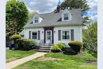 639 Lynn Fells Parkway, Melrose, MA 02176 - Photo 1