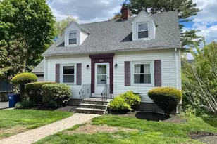 639 Lynn Fells Pkwy, Melrose, MA 02176 - Photo 1