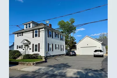 116 Tolman Street #116, Newton, MA 02465 - Photo 2