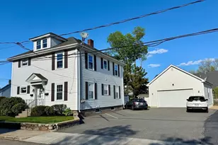 116 Tolman St, Newton, MA 02465 - Photo 2