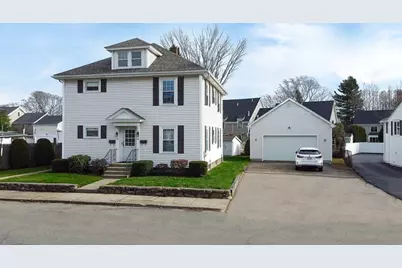 116 Tolman Street #116, Newton, MA 02465 - Photo 1