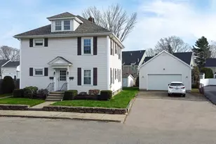 116 Tolman St, Newton, MA 02465 - Photo 1