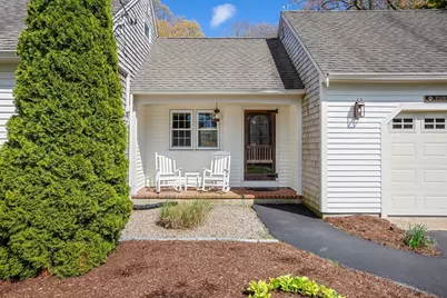161 Beechtree Dr, Brewster, MA 02631 - Photo 2
