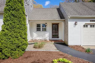 161 Beechtree Dr, Brewster, MA 02631 - Photo 2