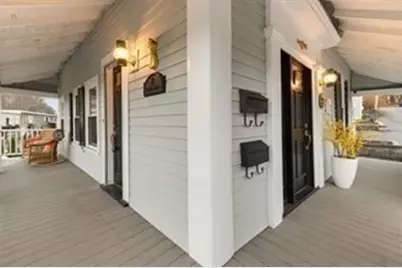 2 Highland Terrace #1, Marblehead, MA 01945 - Photo 4