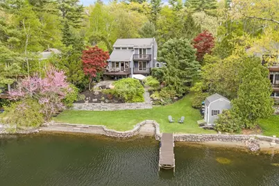 40 Mountain Lakes Trl, Groton, MA 01450 - Photo 2