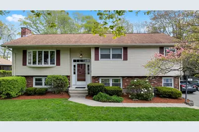 45 Lake St, Shrewsbury, MA 01545 - Photo 1