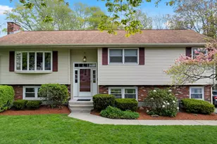 45 Lake St, Shrewsbury, MA 01545 - Photo 1