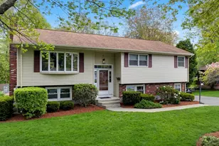 45 Lake St, Shrewsbury, MA 01545 - Photo 30
