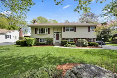 45 Lake St, Shrewsbury, MA 01545 - Photo 28