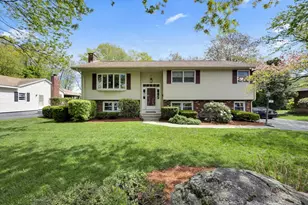 45 Lake St, Shrewsbury, MA 01545 - Photo 28