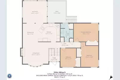 45 Lake St, Shrewsbury, MA 01545 - Photo 32