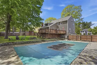 20 Larson Road, Milford, MA 01757 - Photo 36