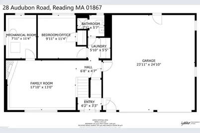 28 Audubon Road, Reading, MA 01867 - Photo 36