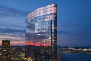 682 Atlantic, Boston, MA 02111 - Photo 4