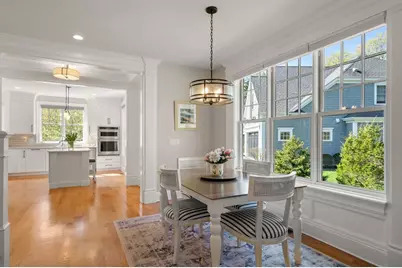 16 Garrison Way #16, Carlisle, MA 01741 - Photo 6