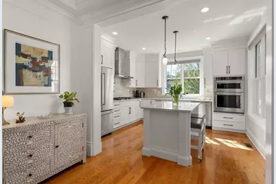16 Garrison Way #16, Carlisle, MA 01741 - Photo 4