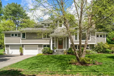 28 Brooks, Wayland, MA 01778 - Photo 2