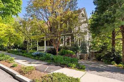 50 Norfolk Road, Arlington, MA 02476 - Photo 1