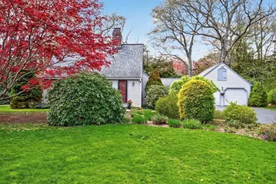 20 Pine Street, Sandwich, MA 02563 - Photo 2