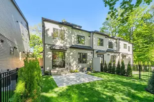 956 Walnut St, Newton, MA 02461 - Photo 4