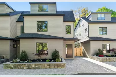956 Walnut Street #3, Newton, MA 02461 - Photo 2