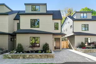 956 Walnut St, Newton, MA 02461 - Photo 2