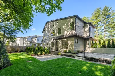 956 Walnut Street #6, Newton, MA 02461 - Photo 34