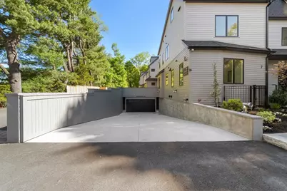 956 Walnut Street #6, Newton, MA 02461 - Photo 38