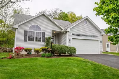 15 Haven Way #15, Ashland, MA 01721 - Photo 2