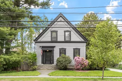 77 Centre Street, Danvers, MA 01923 - Photo 2