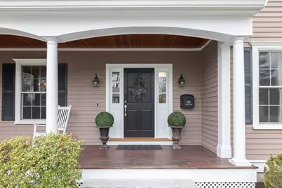 60 Tudor Road, Needham, MA 02492 - Photo 2