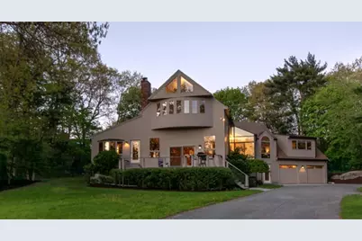 29 Aaron River Rd, Cohasset, MA 02025 - Photo 2