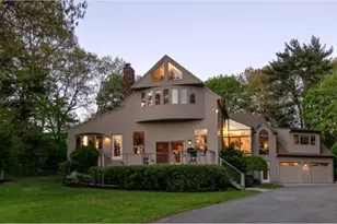 29 Aaron River Rd, Cohasset, MA 02025 - Photo 2
